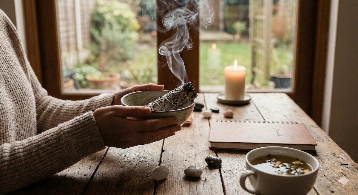 ¿Por qué necesitamos Rituales?