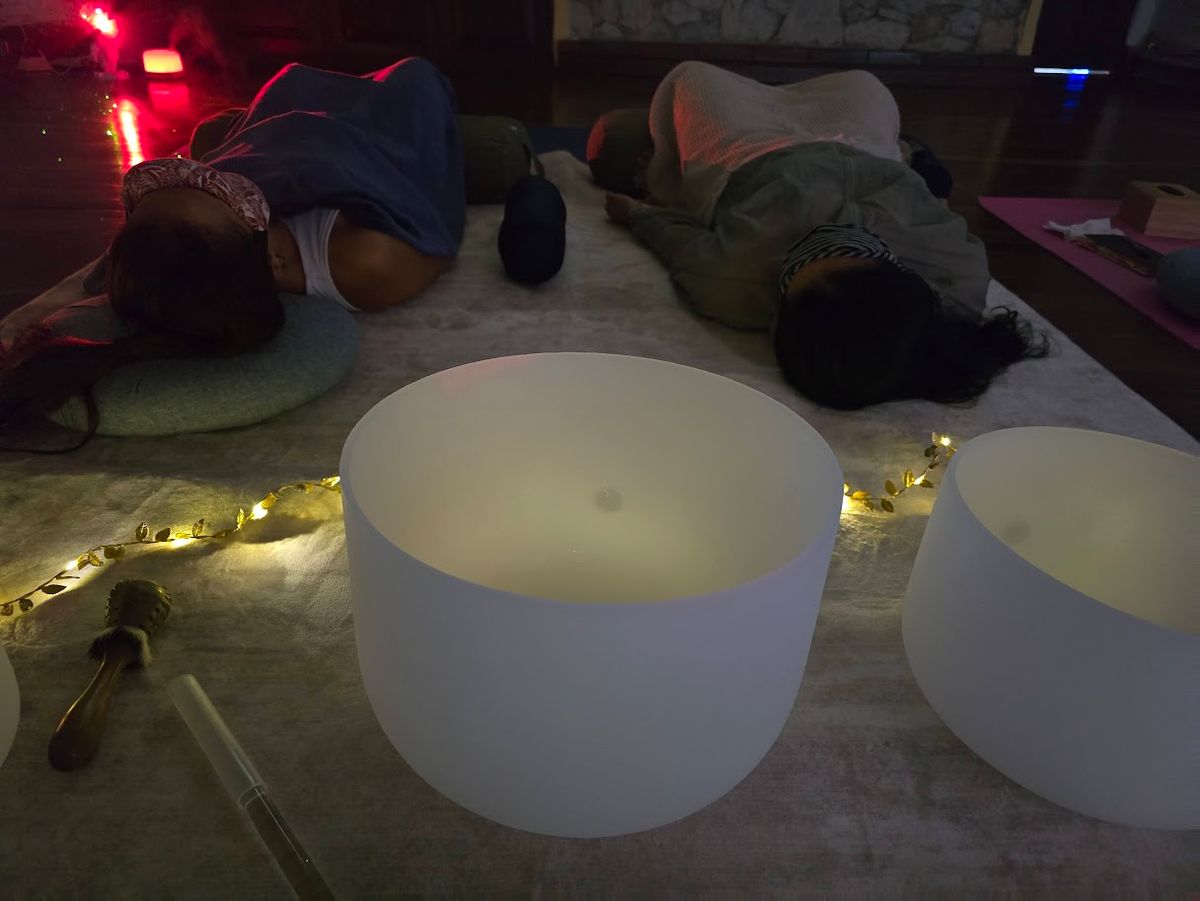 ¿Por qué celebrar tu cumpleaños con un ritual? Tu Vuelta al Sol, solo o con tus seres queridos