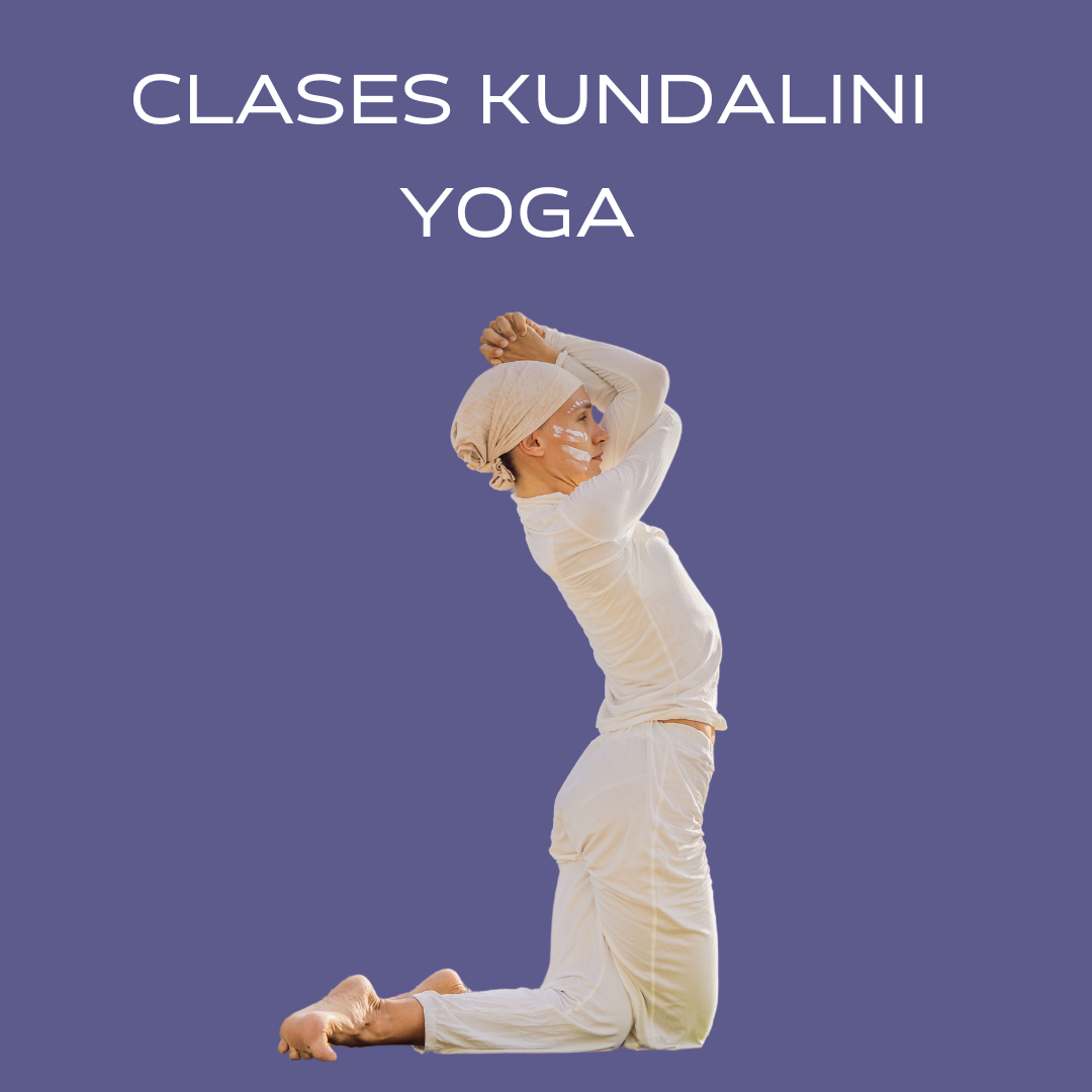 Clases de kundalini yoga Medellín