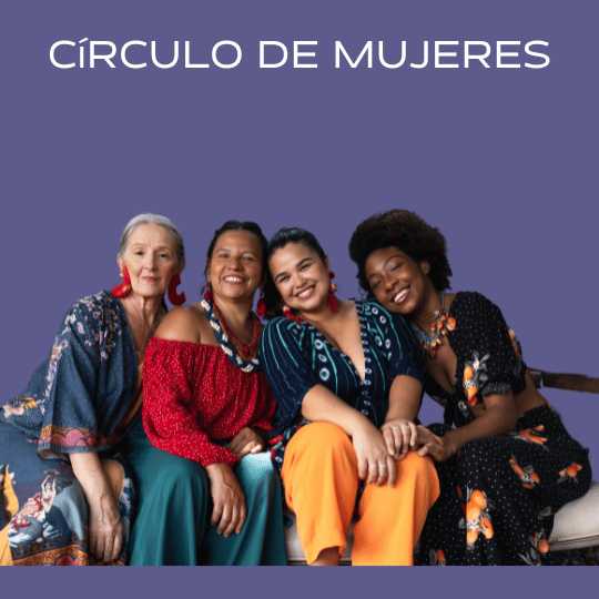 Círculo de mujeres