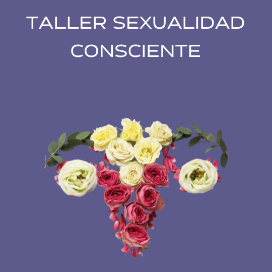 taller sexualidad consciente