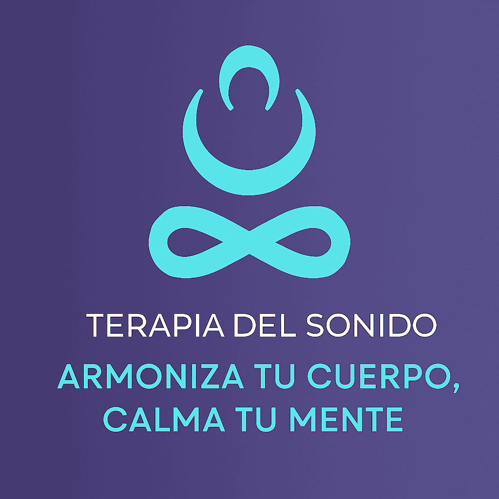 Terapia del sonido y baño de gong