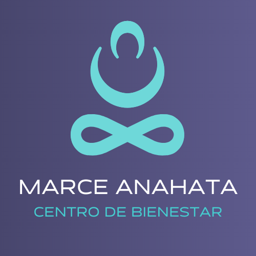 Marce Anahata - Centro de bienestar